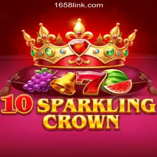 Exploring the Thrills of 10SparklingCrown on 1658.com Platform-Oficial Slots Brasil