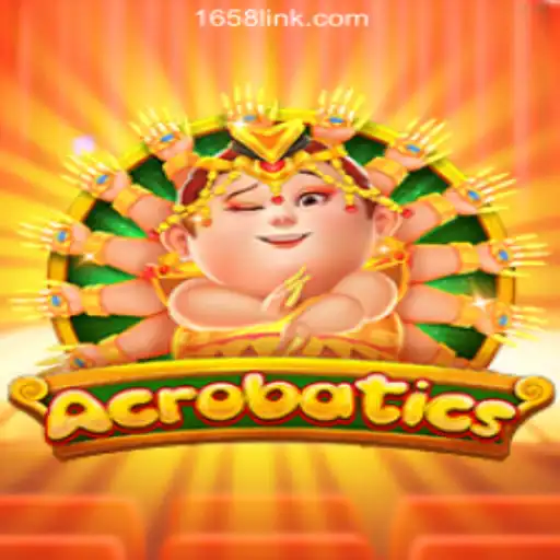 Discovering Acrobatics: The Thrills of Slots on 1658.com Platform-Oficial Slots Brasil