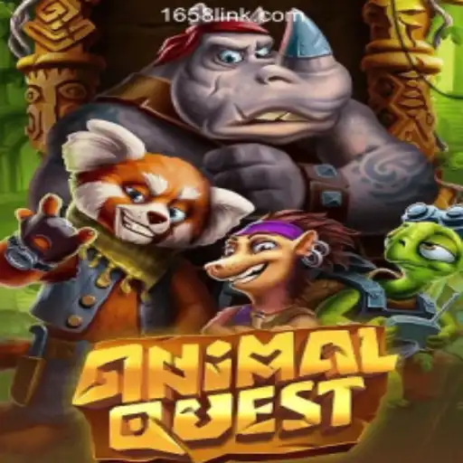 Exploring the Thrilling World of AnimalQuest on 1658.com Platform-Official Slots Brasil