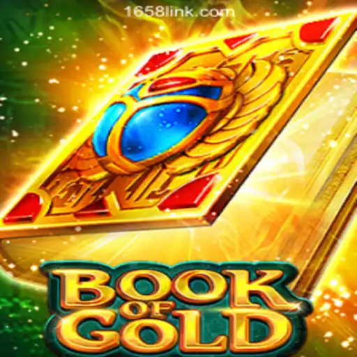 Exploring the Enchanting World of Book of Gold on 1658.com: Oficial Slots Brasil