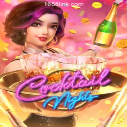 CocktailNights: Dive into the Vibrant World of 1658.com Oficial Slots Brasil
