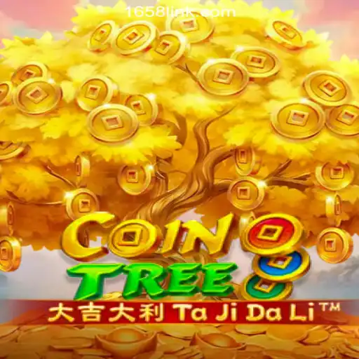 CoinTree: A Deep Dive into the Official Slots Brasil Experience on 1658.com