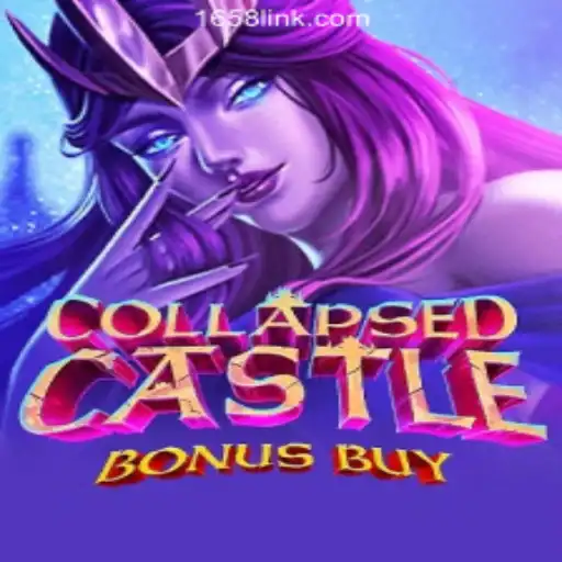 Explore the Thrilling Adventure of CollapsedCastleBonusBuy on 1658.com Platform