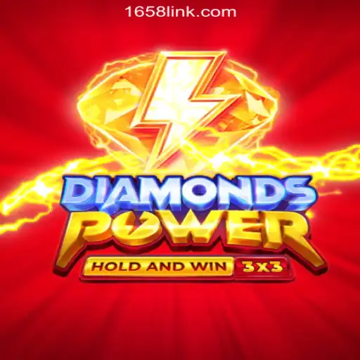Exploring Diamondspower on 1658.com Platform Oficial Slots Brasil