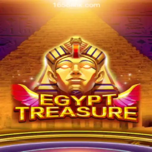 Exploring the Enigmatic World of EgyptTreasure on 1658.com Platform-Oficial Slots Brasil