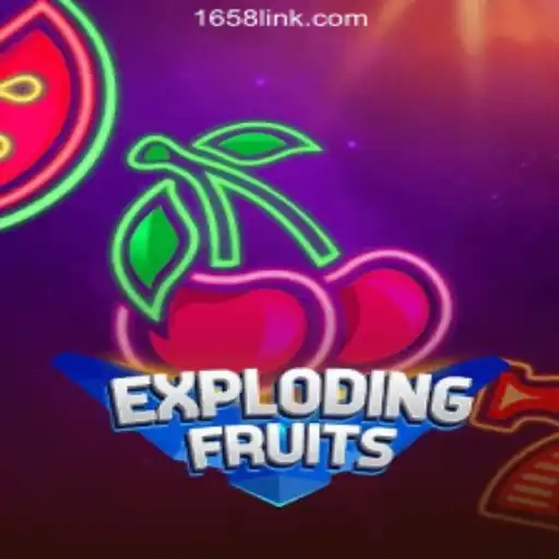 ExplodingFruits: A Thrilling Adventure on 1658.com Platform-Oficial Slots Brasil