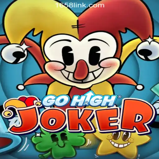 Exploring the Excitement of GoHighJoker on 1658.com Platform-Oficial Slots Brasil