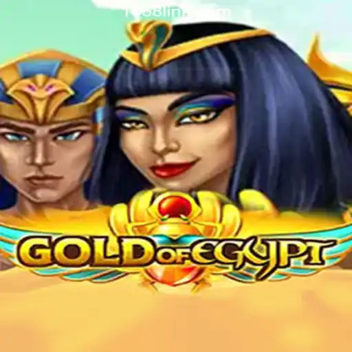Discover the Allure of Gold of Egypt on 1658.com Platform-Oficial Slots Brasil