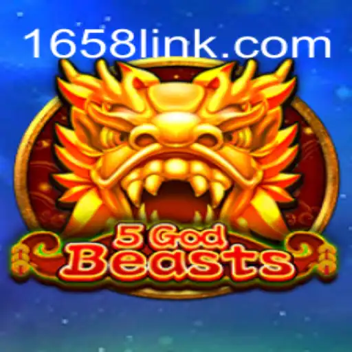 5GodBeasts: Explore the Thunderous Realm of Mythical Slot Gaming