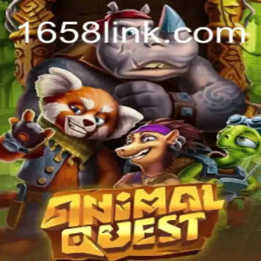 Exploring the Thrilling World of AnimalQuest on 1658.com Platform-Official Slots Brasil