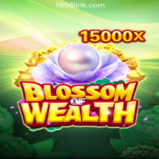 Exploring the World of BlossomofWealth: A Dive into the Popular Game and Its Association with 1658.com Platform-Oficial Slots Brasil