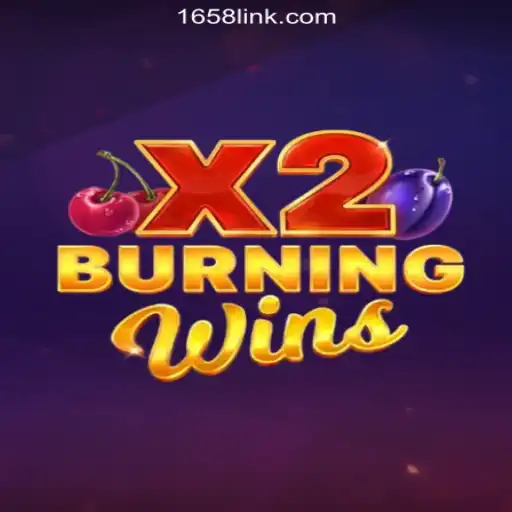Explore the Excitement of BurningWinsX2 on 1658.com Platform