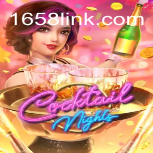 CocktailNights: Dive into the Vibrant World of 1658.com Oficial Slots Brasil