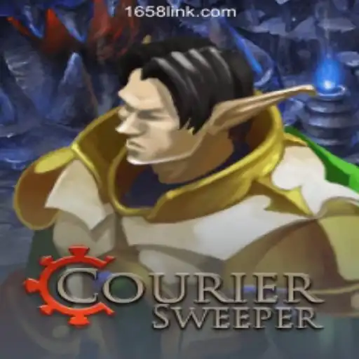Unveiling CourierSweeper: A New Horizon in Gaming at 1658.com Platform-Oficial Slots Brasil
