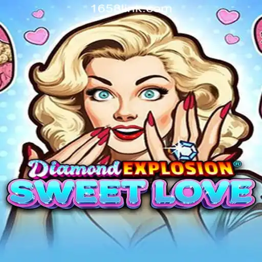 Experience the Magic of DiamondExplosionSweetLove on 1658.com Platform-Oficial Slots Brasil