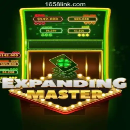 Discovering the Thrills of ExpandingMaster on the 1658.com Platform