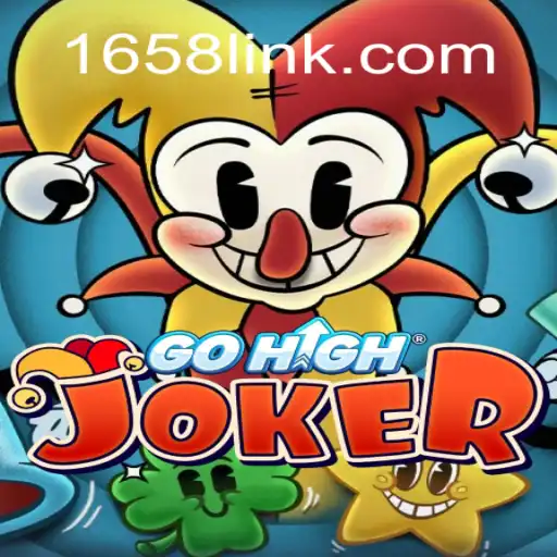 Exploring the Excitement of GoHighJoker on 1658.com Platform-Oficial Slots Brasil