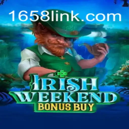 Unveiling the Exciting Realm of IrishWeekendBonusBuy on 1658.com Platform - Oficial Slots Brasil