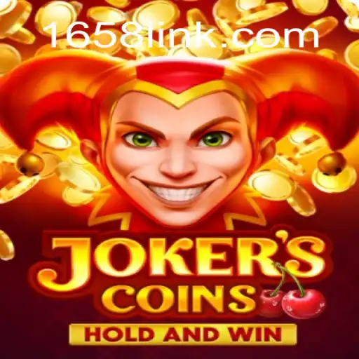 Unveiling JokersCoins: A Captivating Adventure on 1658.com Platform-Oficial Slots Brasil