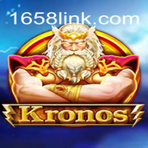 Discover the Epic World of Kronos on 1658.com Platform-Oficial Slots Brasil