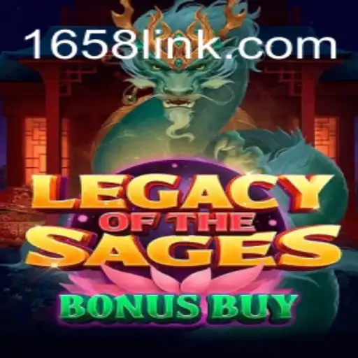 Explore the Magical World of LegacyoftheSagesBonusBuy on 1658.com Platform-Oficial Slots Brasil