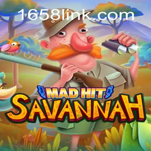 Exploring MadHitSavannah: A Fresh Take on Digital Gaming