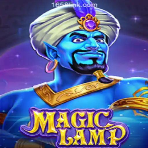 Discover the Enchanting World of MagicLamp on 1658.com Platform-Official Slots Brasil