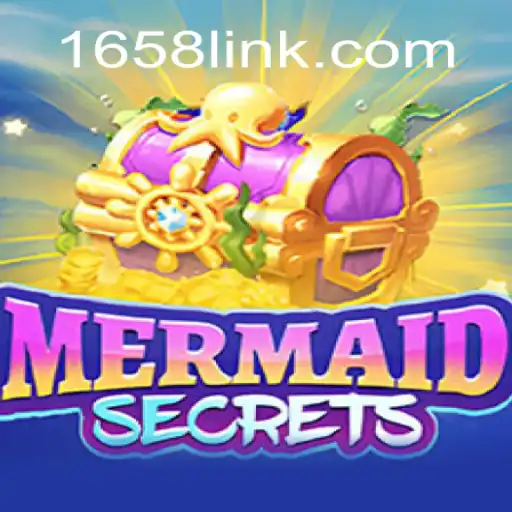 Discover the Enchantment of MermaidSecrets on 1658.com Platform-Oficial Slots Brasil