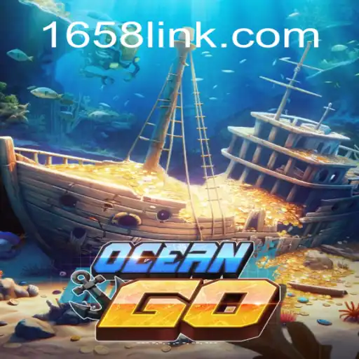 Dive into the Deep Adventure with OceanGO on 1658.com Platform