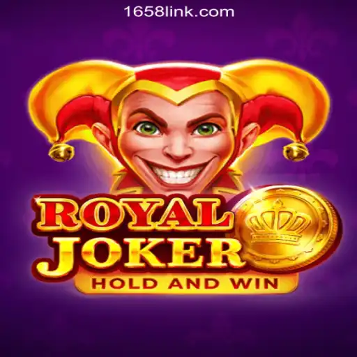 Exploring RoyalJoker: A Deep Dive into the Popular 1658.com Platform-Oficial Slots Brasil