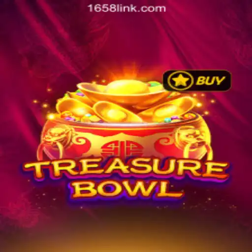 Discover the Exhilarating World of TreasureBowl on 1658.com Platform - Oficial Slots Brasil