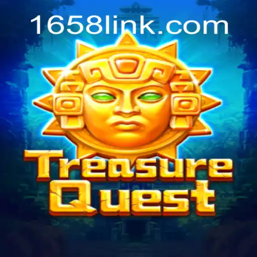 TreasureQuest: Embark on an Epic Adventure with 1658.com Platform-Oficial Slots Brasil