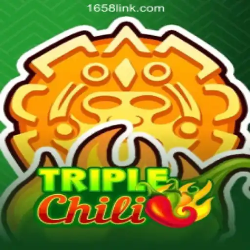 Exploring TripleChili: A Thrilling Addition to the 1658.com Platform