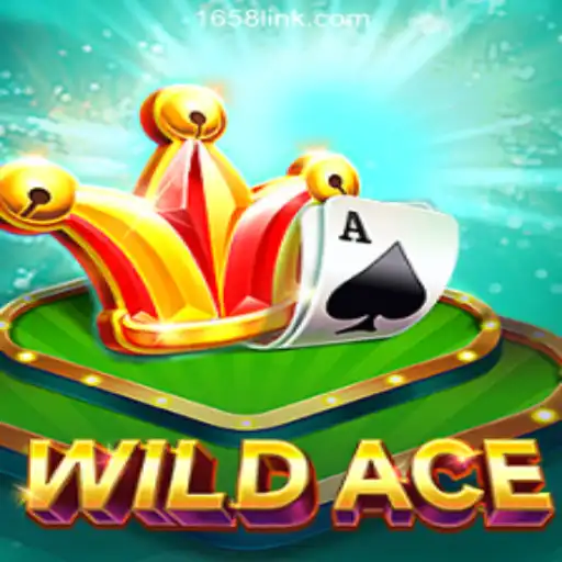 WildAce: Unleash the Thrill on the 1658.com Platform-Oficial Slots Brasil