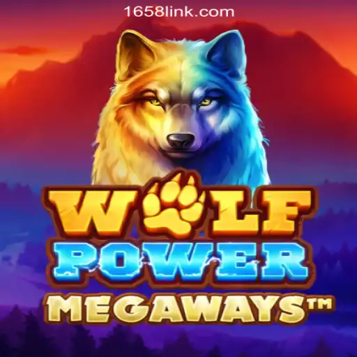 WolfPowerMega: Exploring the Thrills of 1658.com Platform-Oficial Slots Brasil