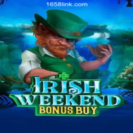 Unveiling the Exciting Realm of IrishWeekendBonusBuy on 1658.com Platform - Oficial Slots Brasil