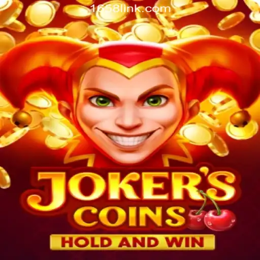 Unveiling JokersCoins: A Captivating Adventure on 1658.com Platform-Oficial Slots Brasil