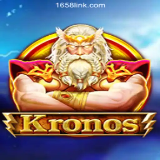 Discover the Epic World of Kronos on 1658.com Platform-Oficial Slots Brasil