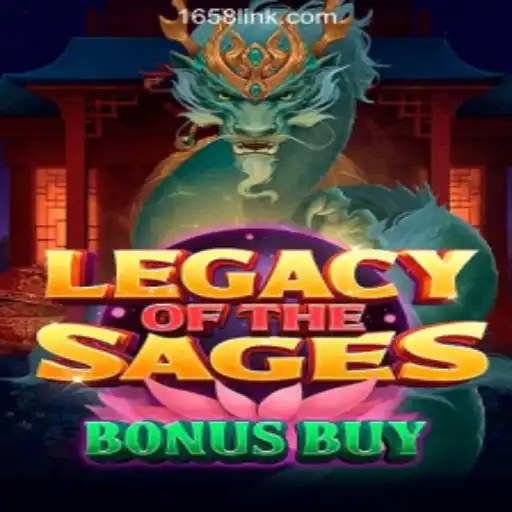 Explore the Magical World of LegacyoftheSagesBonusBuy on 1658.com Platform-Oficial Slots Brasil