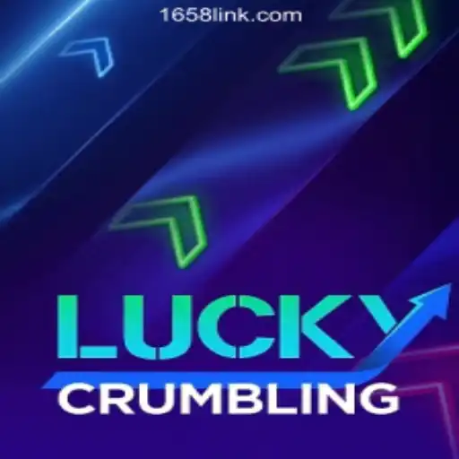 Discover the Thrills of LuckyCrumbling: New Slot Game Innovation at 1658.com Platform-Oficial Slots Brasil
