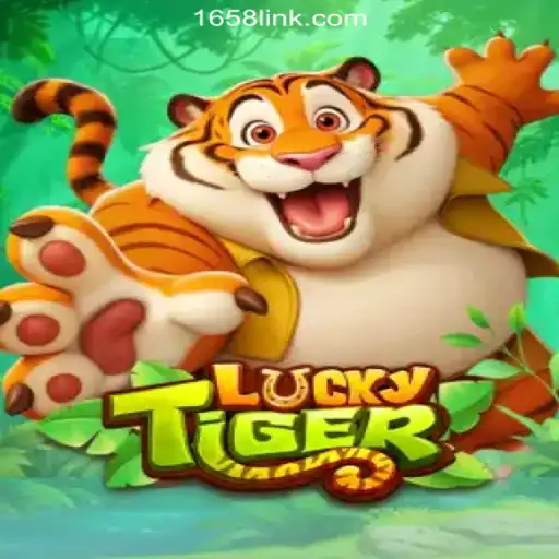 Explore the Exciting World of LuckyTiger on 1658.com Platform - Official Slots Brasil