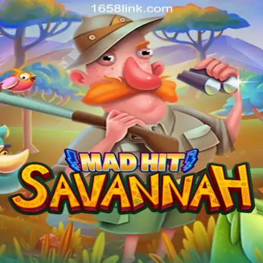 Exploring MadHitSavannah: A Fresh Take on Digital Gaming