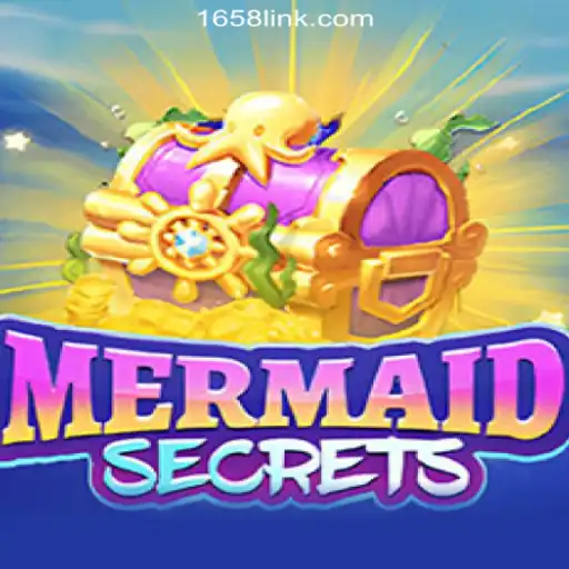 Discover the Enchantment of MermaidSecrets on 1658.com Platform-Oficial Slots Brasil