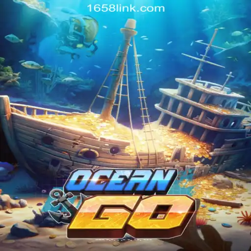 Dive into the Deep Adventure with OceanGO on 1658.com Platform