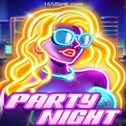 Dive into the Exciting World of PartyNight on 1658.com Platform-Oficial Slots Brasil