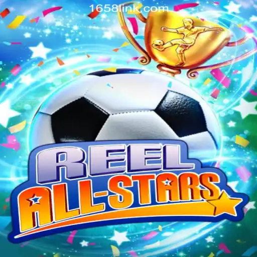 ReelAllStars: A Dynamic Journey into the World of Slots on 1658.com Platform