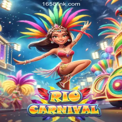 Exploring the Vibrant Excitement of RioCarnival on 1658.com Platform-Oficial Slots Brasil