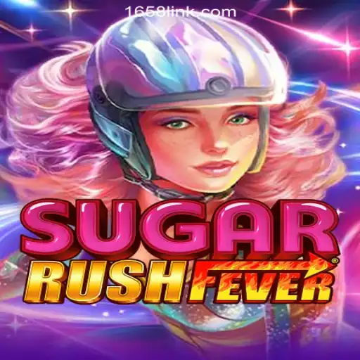 Experience the Thrills of SugarRushFever on 1658.com Platform-Oficial Slots Brasil