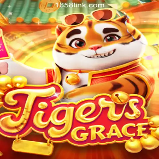 Exploring TigersGrace: A Thrilling Adventure on 1658.com Platform-Oficial Slots Brasil