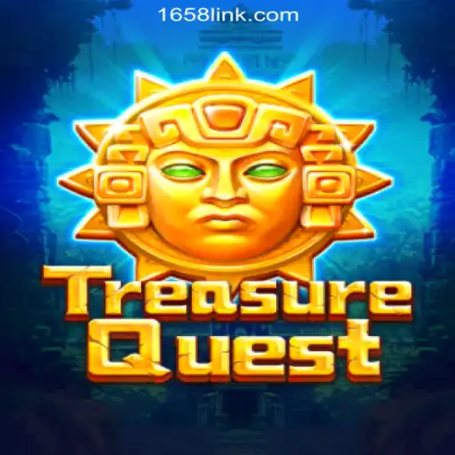 TreasureQuest: Embark on an Epic Adventure with 1658.com Platform-Oficial Slots Brasil